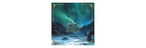 Pagan-/Viking-/Folk Metal