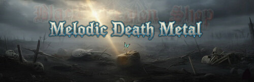 Melodic Death Metal