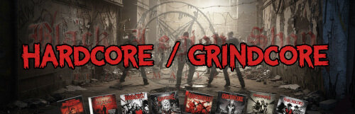 Hardcore/Grindcore