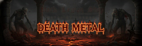 Death Metal