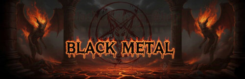 Black Metal