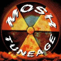 Mosh Tuneage Records