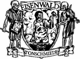 Eisenwald Tonschmiede