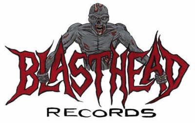 Blasthead Records