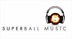 Superball Music