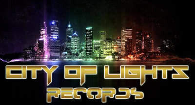 City Of Lights Records