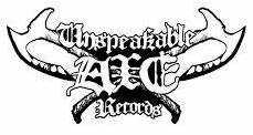 Unspeakable Axe Records