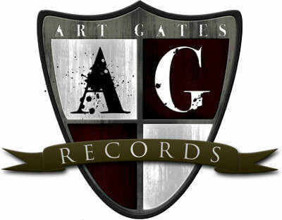 Art Gates Records