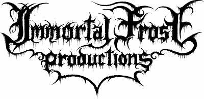 Immortal Frost Productions