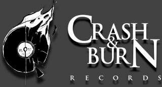 Crash & Burn Records