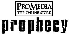 Prophecy Productions