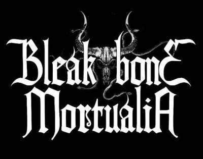 Bleakbone Mortualia Productions