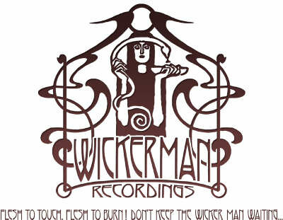 Wickerman Recordings