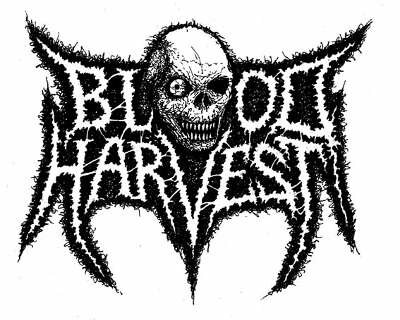 Blood Harvest Records