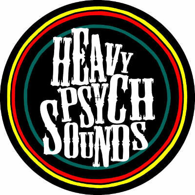 Heavy Psych Sounds