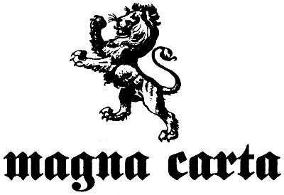 Magna Carta Records