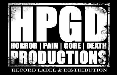 HPGD Productions