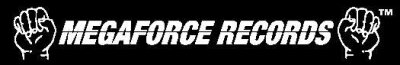 Megaforce Records