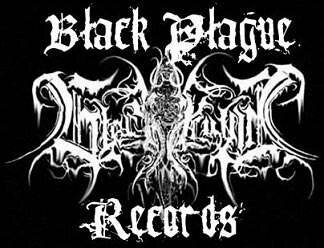 Black Plague Records