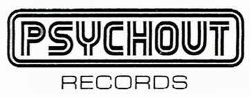 Psychout Records