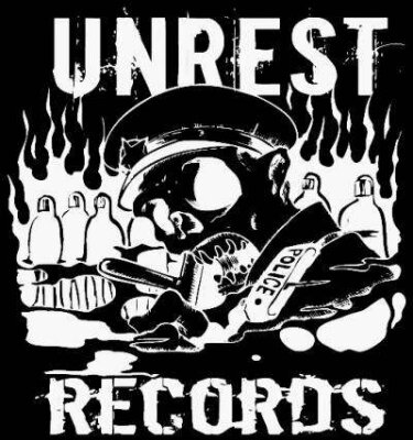 Unrest Records
