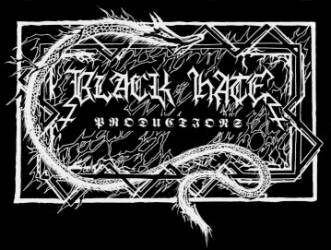Black Hate Productions