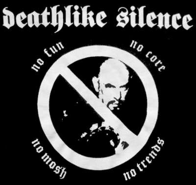 Deathlike Silence Productions