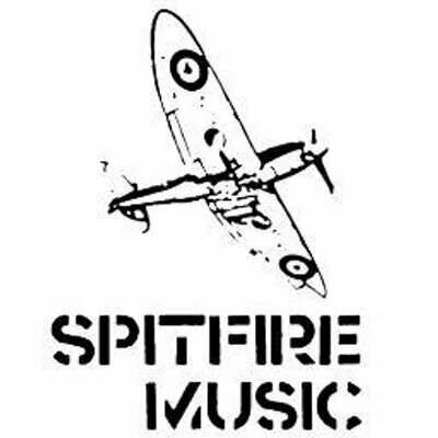Spitfire Music