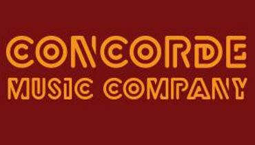 Concorde Music Company