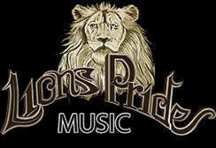 Lions Pride Music