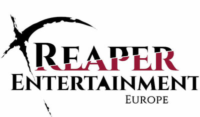 Reaper Entertainment