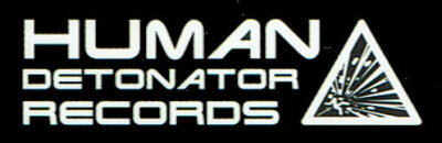 Human Detonator Records