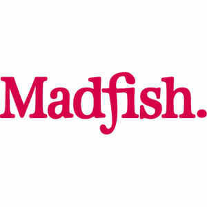 Madfish Records