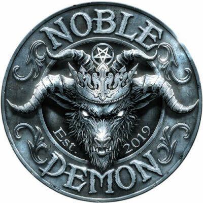 Noble Demon Records