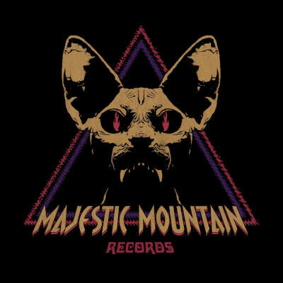 Majestic Mountain Records