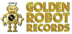 Golden Robot Records