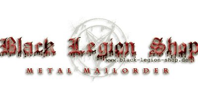 Black Legion Shop