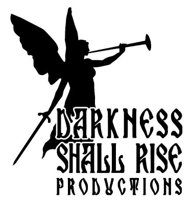 Darkness Shall Rise