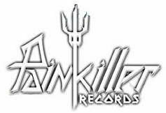 Painkiller Records
