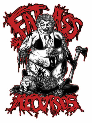 Fat Ass Records