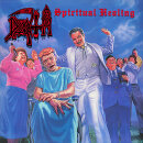 DEATH - Spiritual Healing - 2-CD