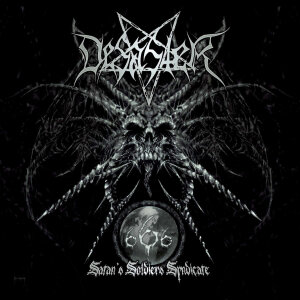 DESASTER - 666 Satans Soldiers Syndicate - CD - Jewel Case