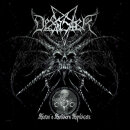 DESASTER - 666 Satans Soldiers Syndicate - CD - Jewel Case