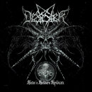 DESASTER - 666 Satans Soldiers Syndicate - CD