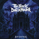 THE BLACK DAHLIA MURDER - Nocturnal - CD