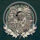 THE FLIGHT OF SLEIPNIR - Saga - CD