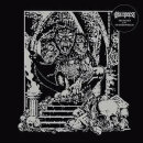 USURPRESS - Trenches Of The Netherworld - CD