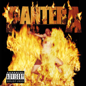 PANTERA - Reinventing The Steel - CD - Jewel Case