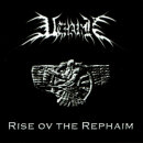 UTHARK - Rise Ov The Rephaim - CD