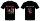 BATHORY - Under The Sign Of The Black Mark - T-Shirt L